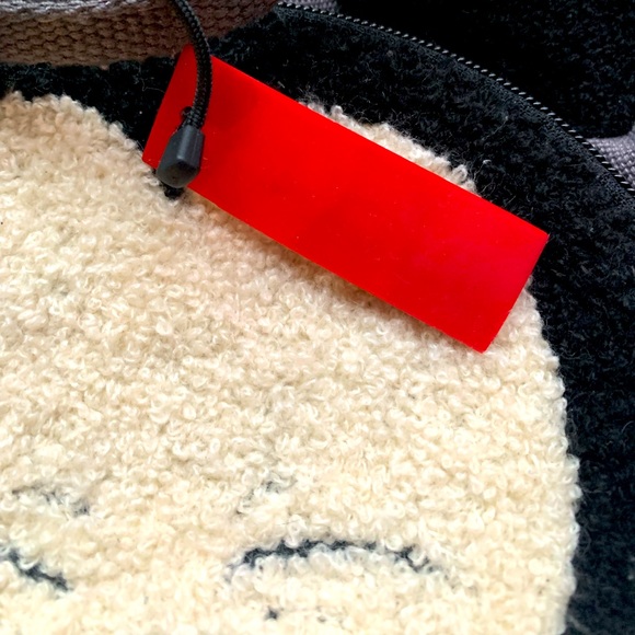 Adorable Mickey Mouse Baby Kånken-style Backpack from Disney Zara Baby - Picture 5 of 16